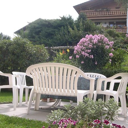 Gaestehaus Donautal Vichtenstein 외부 사진