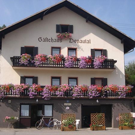 Gaestehaus Donautal Vichtenstein 외부 사진
