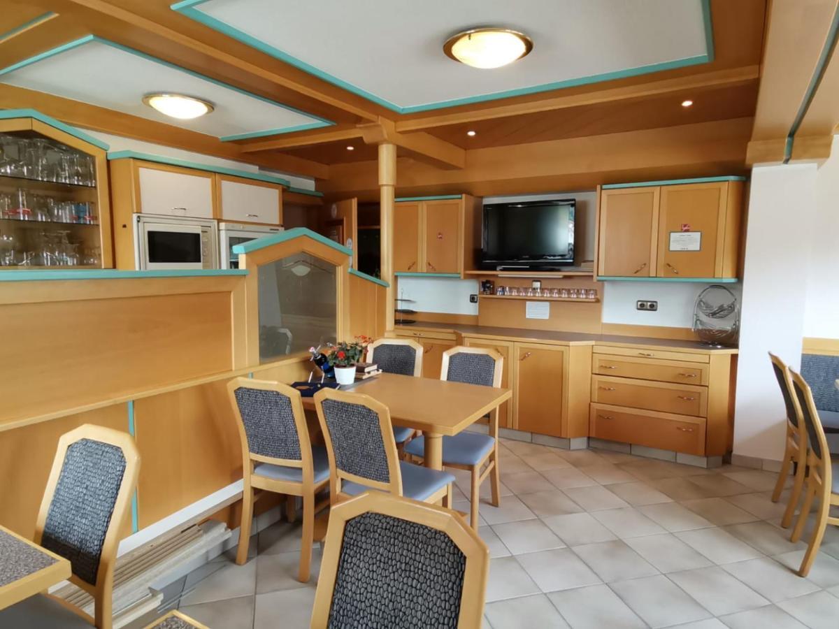 Gaestehaus Donautal Vichtenstein 외부 사진