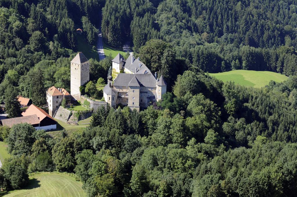 Gaestehaus Donautal Vichtenstein 객실 사진