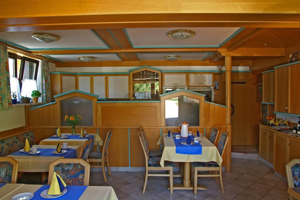 Gaestehaus Donautal Vichtenstein 객실 사진