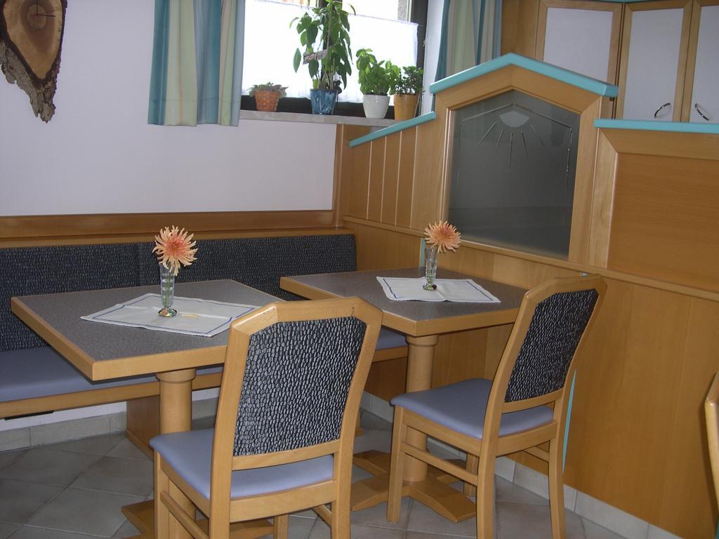 Gaestehaus Donautal Vichtenstein 외부 사진