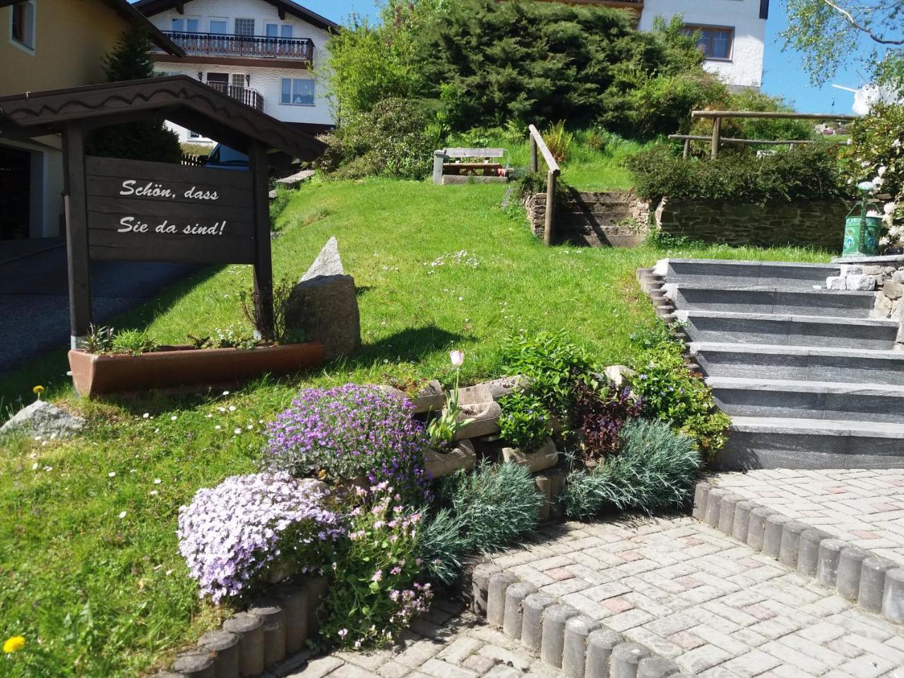 Gaestehaus Donautal Vichtenstein 외부 사진